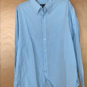 Club Monaco button down